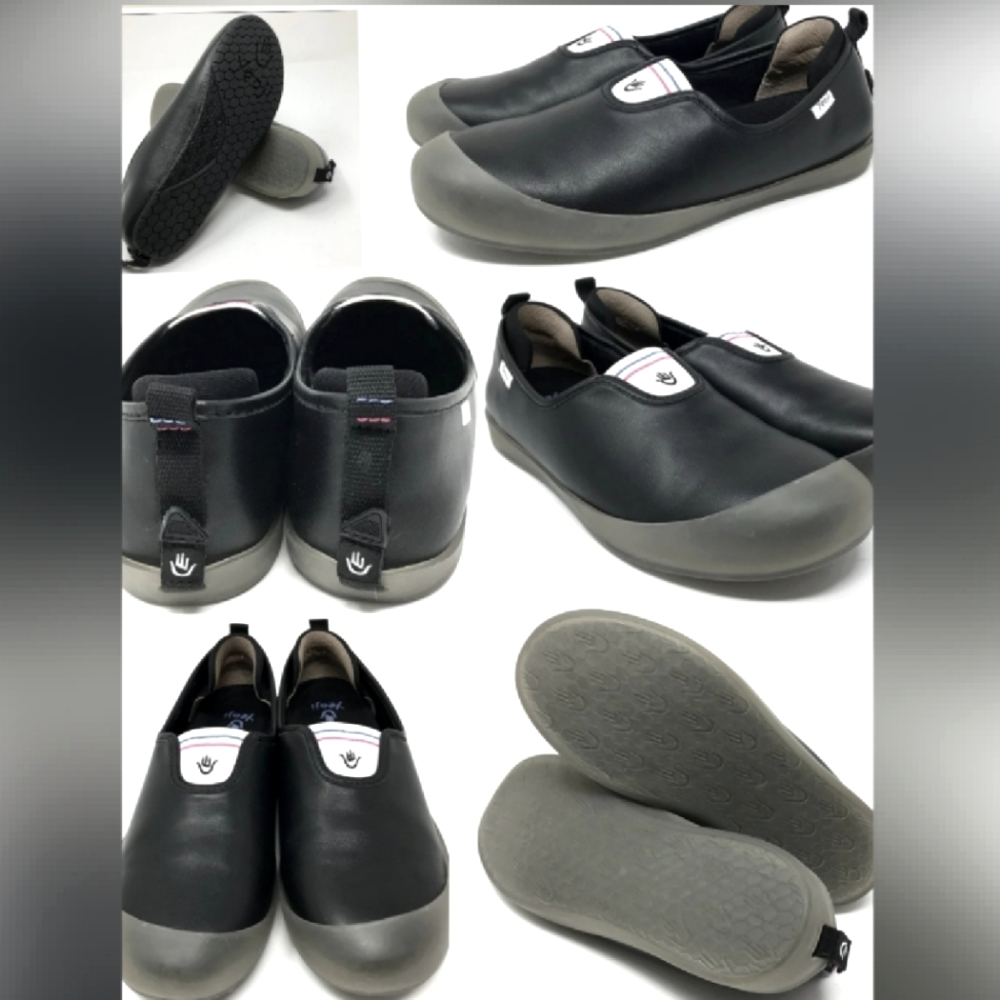 🧘‍♀️•Yeoji NWOB•Convertible Yoga Shoes•Size 8